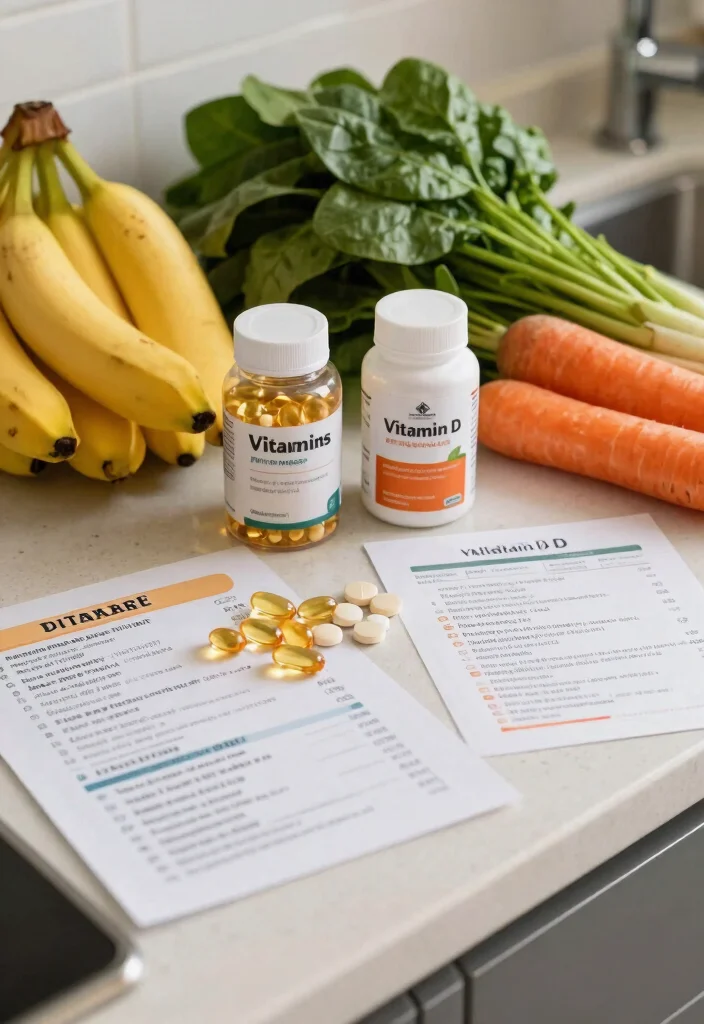6 Vitamin Myths You Never Knew Were False - Get the Real Scoop! - Myth #1: All Supplements Are Good for You 1