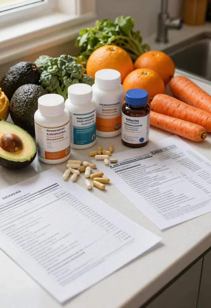 6 Vitamin Myths You Never Knew Were False - Get the Real Scoop! - Myth #3: More Vitamins Mean Better Health 1