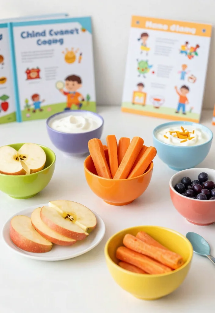 6 Vitamin Myths You Never Knew Were False - Get the Real Scoop! - Myth #5: All Vitamins Are Safe for Children 1