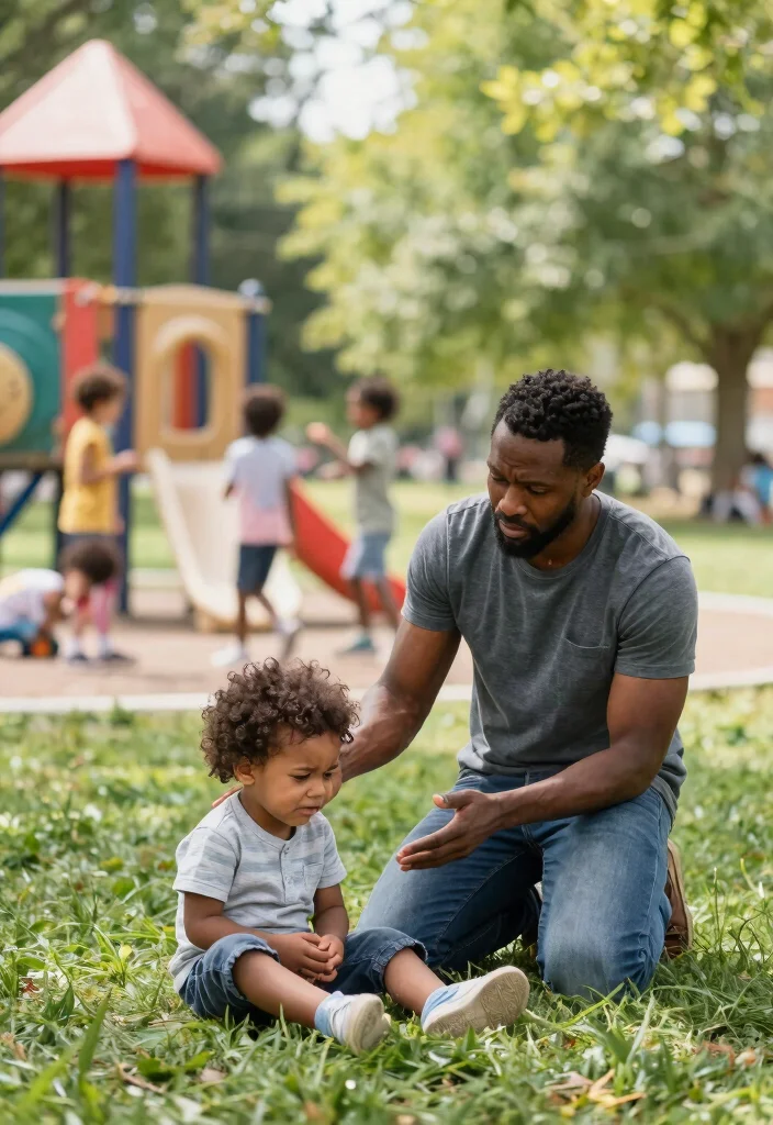 7 Parenting Challenges That Will Test Your Patience (And How to Overcome Them!) - 1. Tantrums and Meltdowns 1