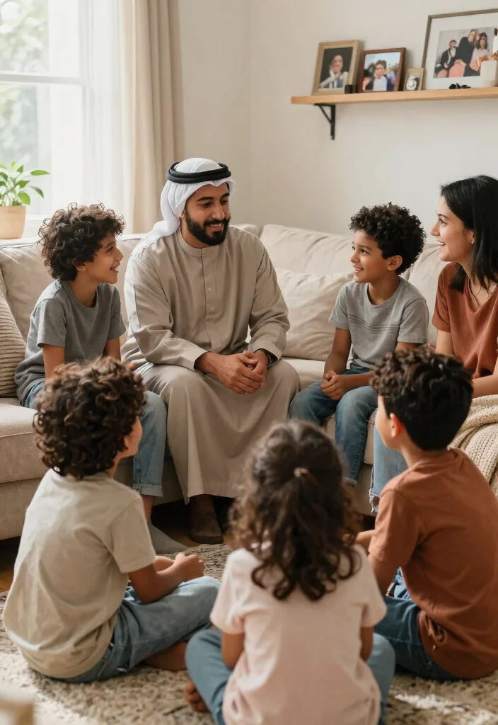 7 Parenting Challenges That Will Test Your Patience (And How to Overcome Them!) - Conclusion 1