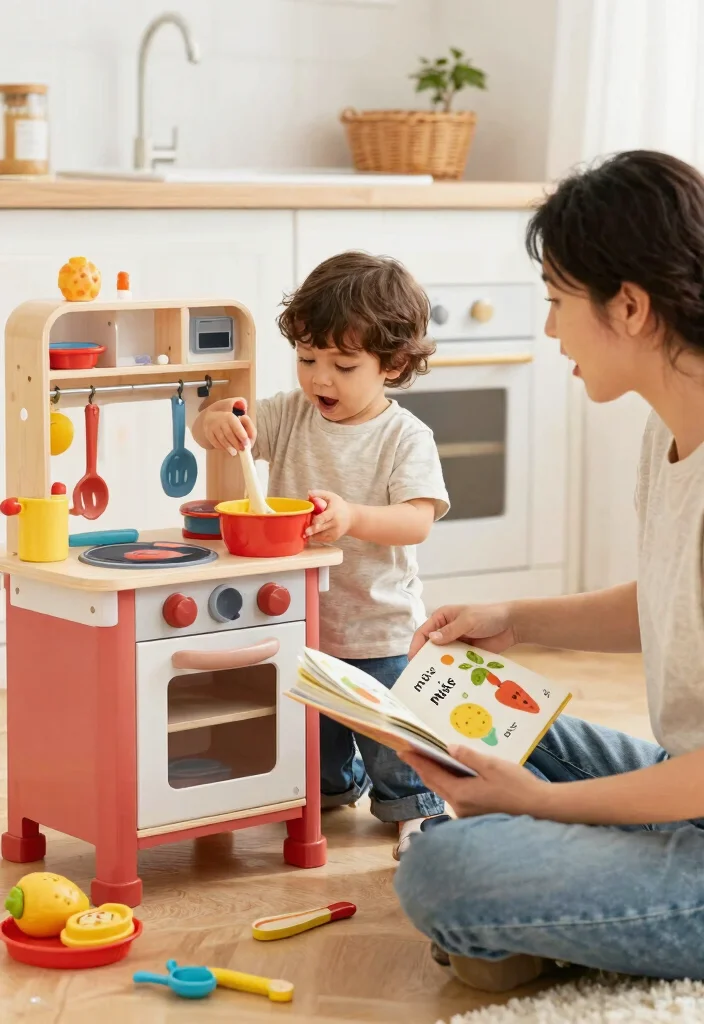 8 Language Milestones Every Bilingual Parent Should Know (Tip #3 Will Surprise You!) - Milestone 3: Combining Words 1