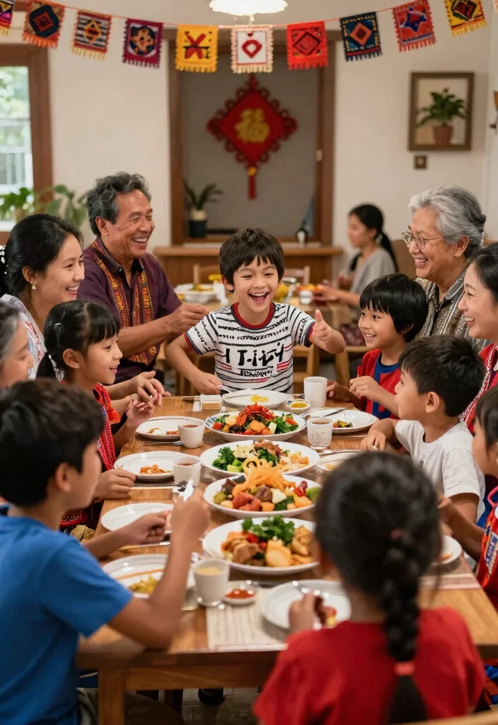 8 Language Milestones Every Bilingual Parent Should Know (Tip #3 Will Surprise You!) - Milestone 7: Understanding Different Contexts 1