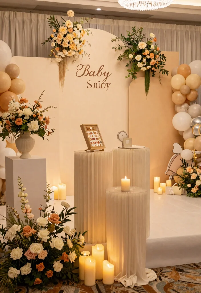 25 Affordable Baby Name Ceremony Decor Ideas That Look Luxurious! - Conclusion 1