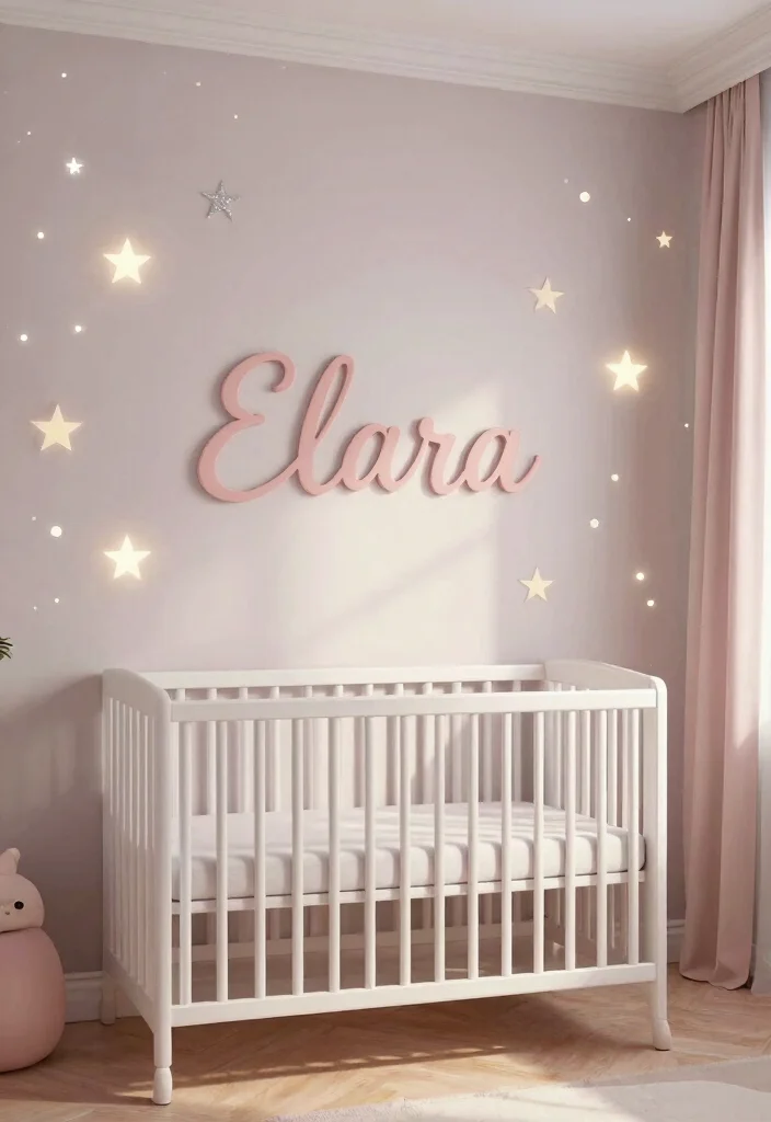 25 Unique Baby Names for 2026 That Will Make Your Heart Skip a Beat! - 21. Elara 1
