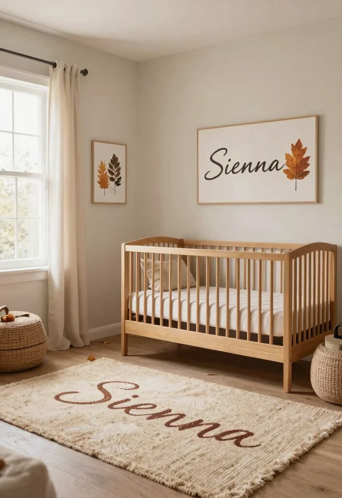 25 Unique Baby Names for 2026 That Will Make Your Heart Skip a Beat! - 9. Sienna 1