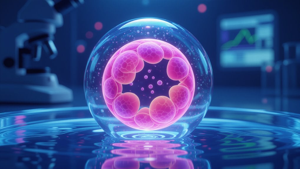 Ovarian Follicle Growth: Complete Guide to Your Fertile Window and Ovulation Cycle