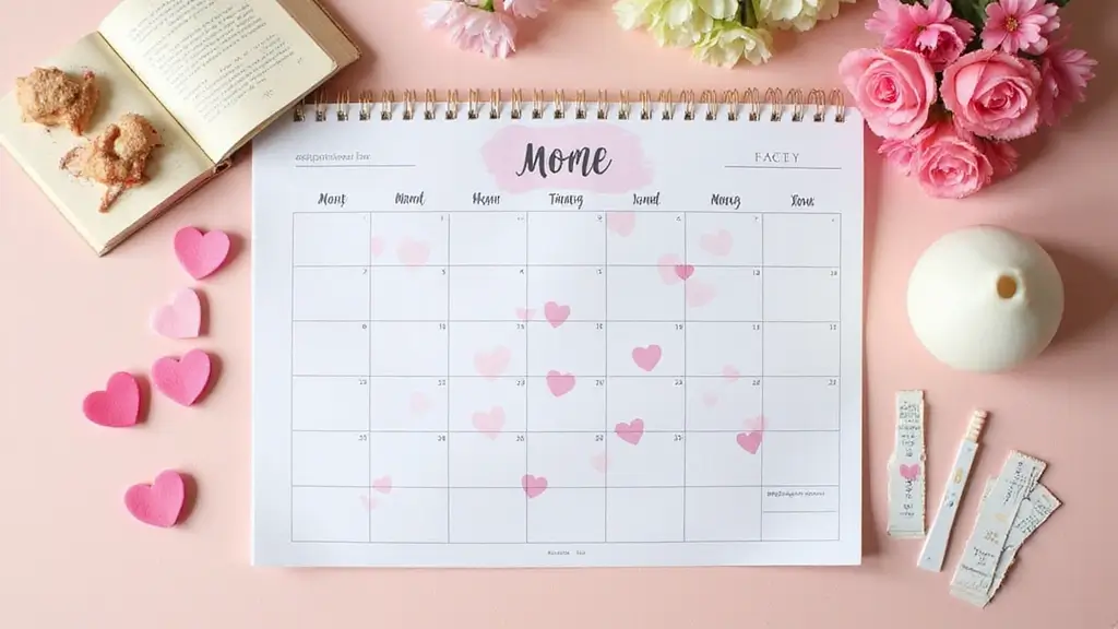 Are You Ready for Pregnancy? The Crucial Role of Knowing Your Fertile Window!