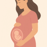 🌸Pregnancy : A Gentle Guide for Moms-to-Be