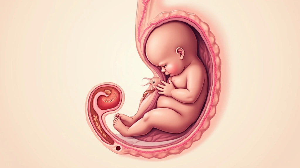 Dive Into the Details: 9 Unique Aspects of Umbilical Cord Structure Explained!