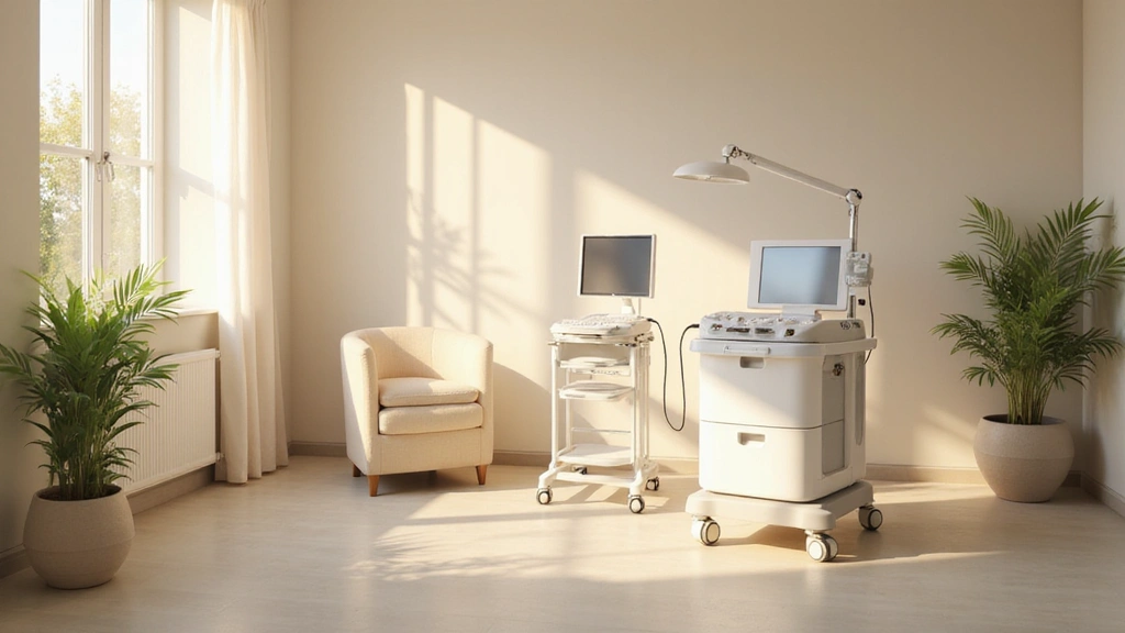 ICSI Explained: 9 Groundbreaking Benefits You Must Know!