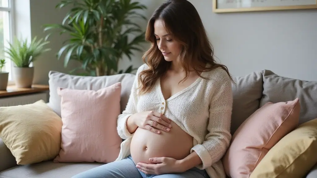 Is That Pain Normal? What You Need to Know About Cramps During Pregnancy!