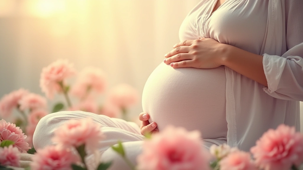 The Truth About 3rd Month Miscarriage Concerns: What Every Mom Should Know!