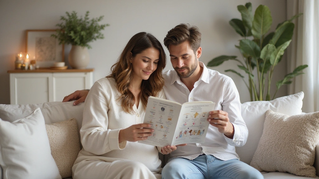 The Ultimate Guide to Timing: When is the Best Time to Get Pregnant? (You’ll Be Surprised by #3!) - Mom Blush