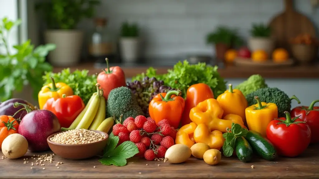 Unlocking the Maternal Impact: 7 Surprising Ways Your Diet Affects Fetal Development!