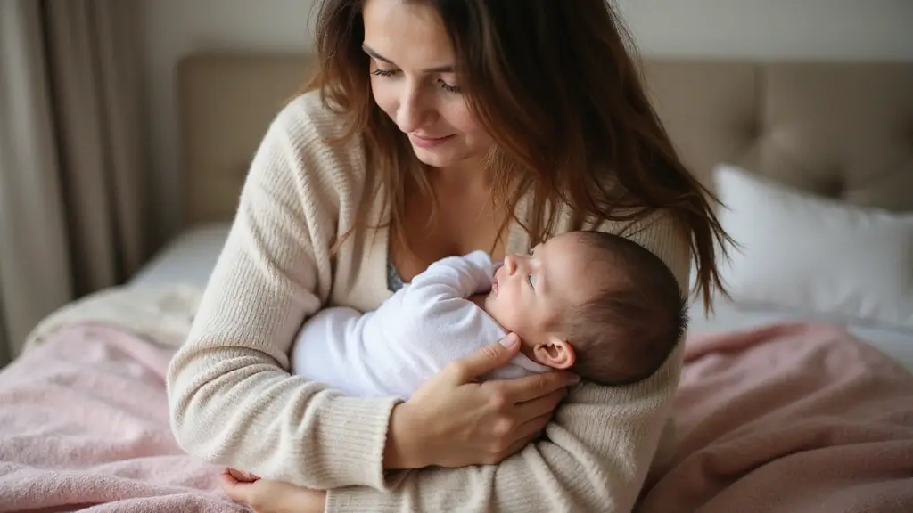 What to Expect: 6 Things You Need to Know About Postpartum Hypertension! - MomBlush