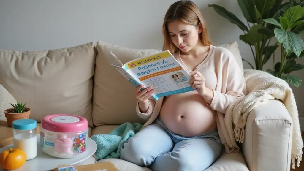 Why You Need to Know About Placenta Positions: 7 Insights for Expecting Parents!