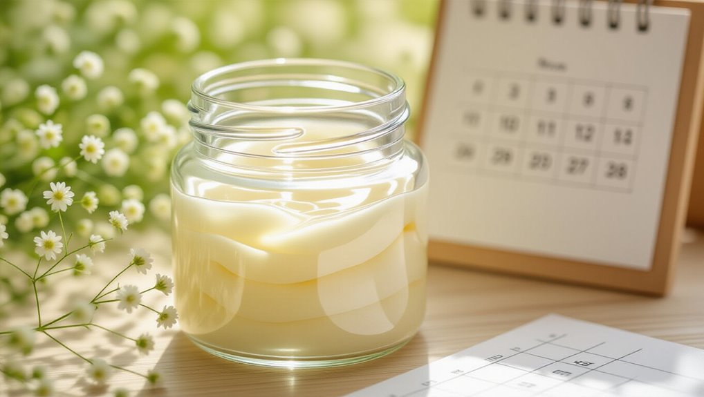 Cervical Mucus Changes and What They Mean