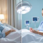 Difference Between Epidural and Spinal Anesthesia: Which Delivers Better Pain Relief?
