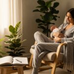Step By Step: How to Navigate Post Pregnancy Recovery Like a Pro