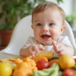 10 Baby Led Weaning First Foods That Will Have Your Little One Asking for More!