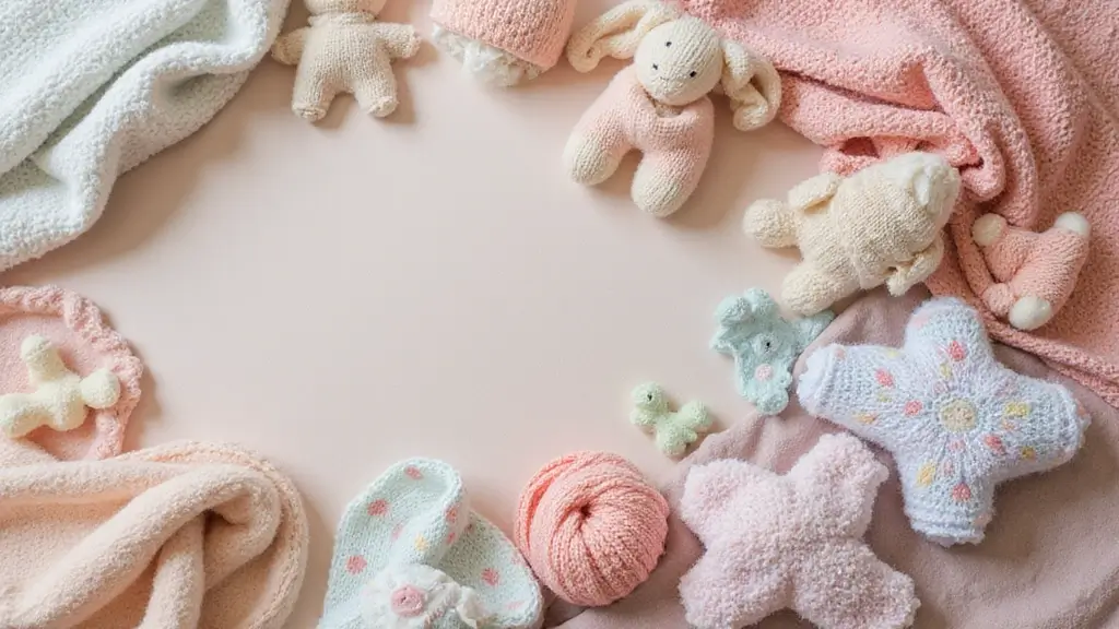 10 Handmade Baby Gift Ideas Under $20 That Parents Will Love - MomBlush