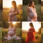 10 Precious Baby Bump Photo Ideas You Have To See Before Baby Arrives