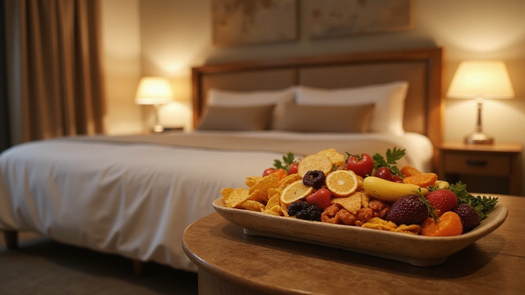 11 Midnight Pregnancy Cravings That Will Keep You Up (But You'll Love #5!)