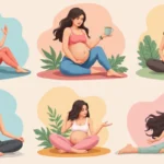 11 Simple Swelling in Pregnancy Tips to Beat Edema in the Legs (Third Trimester Edition)