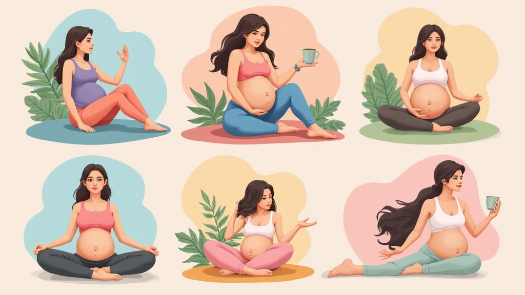 11 Simple Swelling in Pregnancy Tips to Beat Edema in the Legs (Third Trimester Edition)