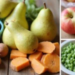12 Foods to Ease Baby Constipation That Really Work (Prune Puree Wins!)