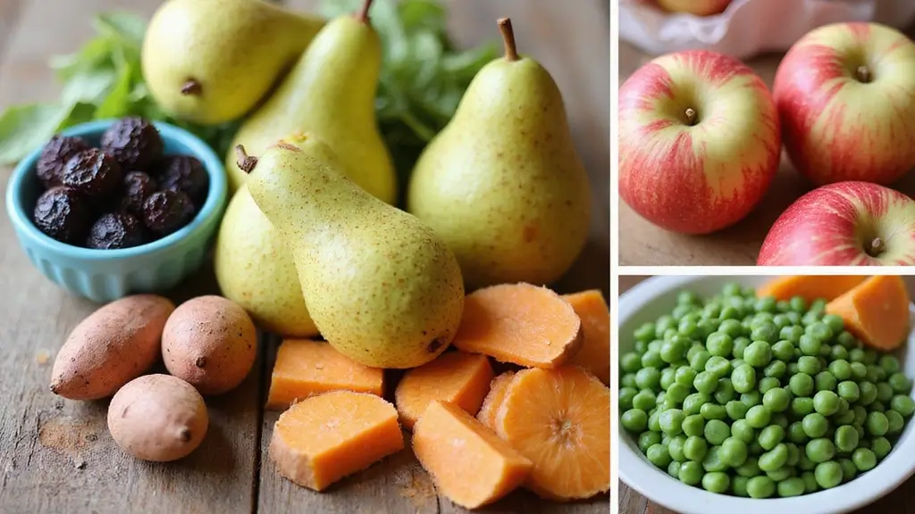 12 Foods to Ease Baby Constipation That Really Work (Prune Puree Wins!) - MomBlush