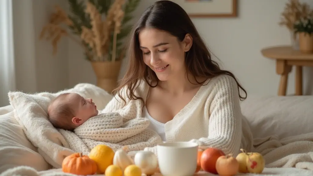 12 Surprising Reasons Your Postpartum Weight Loss Has Hit a Wall (And How to Fix It!)