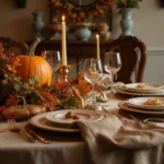 13 Heartwarming Thanksgiving Pregnancy Announcement Ideas to Share Your Joy (You'll Want to Save #7!)