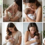 13 Reasons Why Babies Bite During Breastfeeding and How to Respond