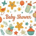 14 Creative Baby Shower Invitation Ideas That Set the Perfect Tone (You'll Love #6!)