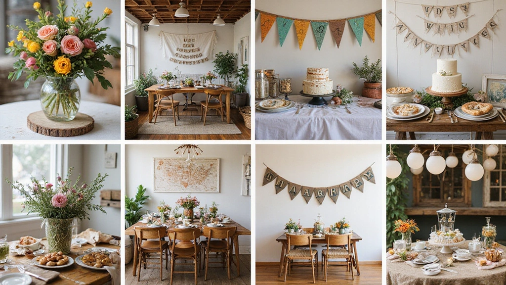 14 Thrifted Baby Shower Decor Ideas That Spark Joy and Save Cash (You Have to See #5!) - Mom Blush