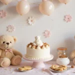 15 Adorable 'We Can Bearly Wait' Baby Shower Ideas That'll Melt Your Heart!