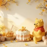 15 Adorable Winnie the Pooh Baby Shower Ideas That Will Make Your Guests Go 'Aww!'