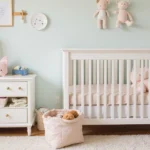 15 Must-Have Organization Gifts for New Moms (Declutter + Calm Nursery!)