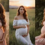 15 Stunning Pregnancy Photoshoot Ideas That'll Make You Glow!