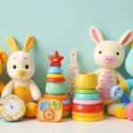 16 Interactive Gifts for Babies Under 1 That Keep Little Ones Engaged (Wait Until You See #7!)