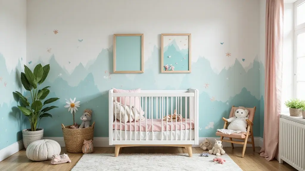 17 Creative Playful Nursery Themes That Ignite Imagination (You’ll Adore #11!) - MomBlush