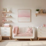 18 Small Nursery Ideas That Prove You Don’t Need Space to Be Stylish (#9 Is a Game-Changer!)