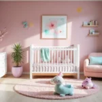 20 Adorable Girl Nursery Ideas That Will Spark Joy in Your Little One's Room!