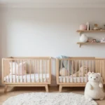 20 Dreamy Gender Neutral Twin Nursery Ideas That'll Make You Swoon!