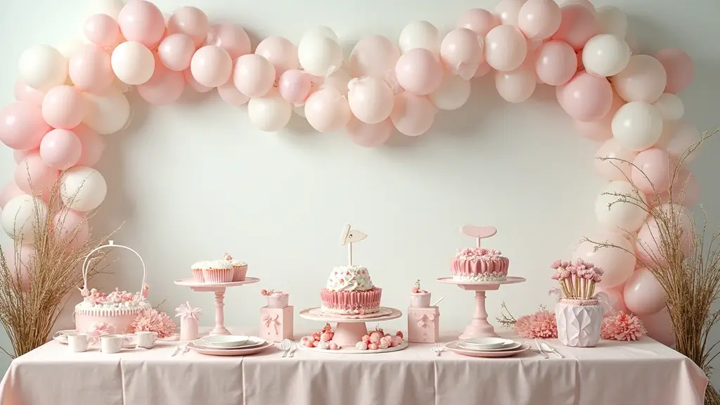 22 Unique Baby Shower Themes That Will Leave Your Guests Talking (Wait Until You See #14!) - MomBlush