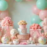 25 Adorable Baby Shower Return Gift Hampers Your Guests Will Absolutely Love!