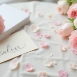 25 Unique Girl Names for 2025 That Will Make You Say 'Wow!' (Plus Their Meanings!)