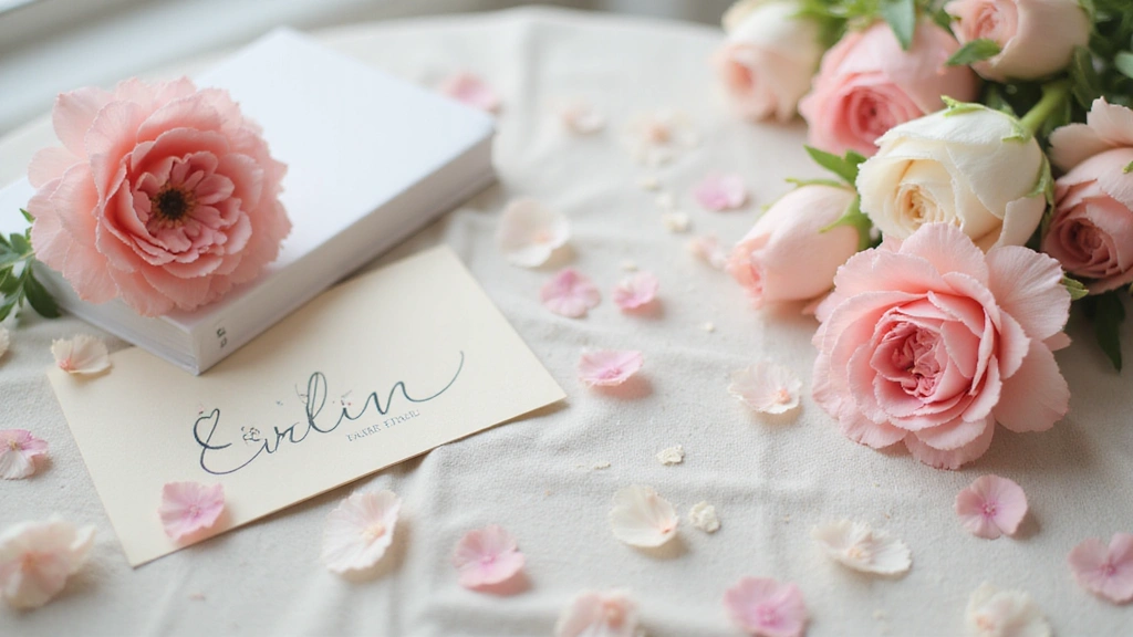 25 Unique Girl Names for 2025 That Will Make You Say 'Wow!' (Plus Their Meanings!)